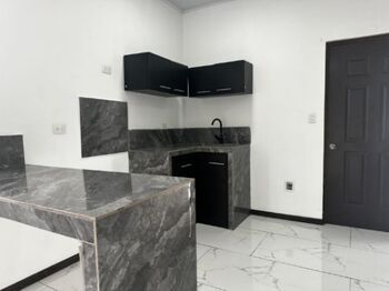 ALQUILO APARTAMENTO EN BRASIL DE SANTA ANA en Brasil, Santa Ana, San José — 385 000 ₡ - Foto 5 de 13