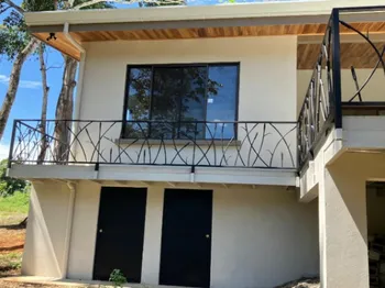 SE VENDE PRECIOSA CASA NUEVA EN ATENAS. 