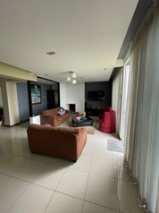 Hermosa casa en condominio de montaña in Rancho Redondo, Goicoechea, San José — $525,000 - Photo 5 of 42