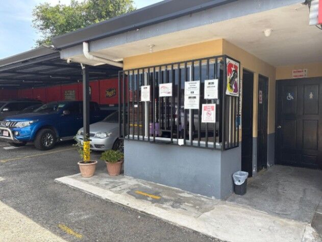 Venta de Parqueo en lote de 897 m2 en Guadalupe Goicoechea en Guadalupe, Goicoechea, San José — $750,000