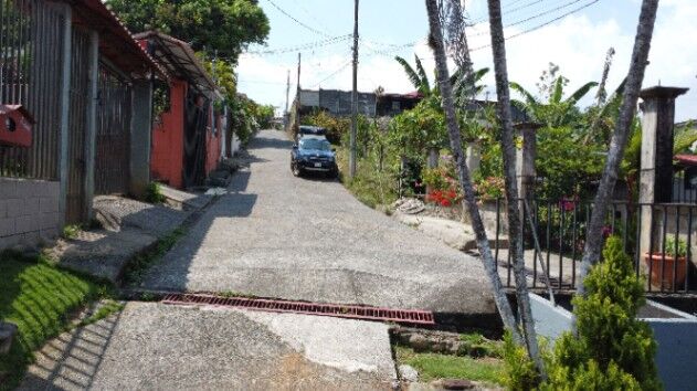 En Rebaja – Casa en Venta en el Corazón de Pérez Zeledón in San Isidro De El General, Pérez Zeledón, San José — $119,900