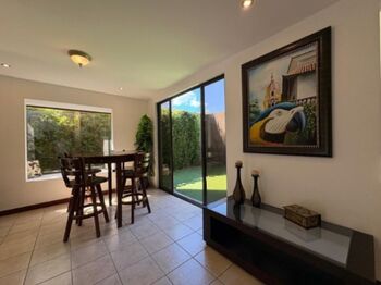 CASA EN ALQUILER, POZOS DE SANTA ANA, $1.850 COD#26-1199 en Pozos, Santa Ana, San José — $1,850 - Foto 5 de 13