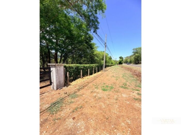 VENTA DE TERRENO EN MANSIÓN DE NICOYA GUANACASTE in Mansión, Nicoya, Guanacaste — ₡ 65 000 000