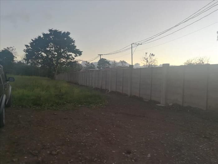 SE VENDE BELLA PROPIEDAD EN SANTO DOMINGO, HEREDIA. en Santo Domingo, Heredia — ₡ 135 000 000
