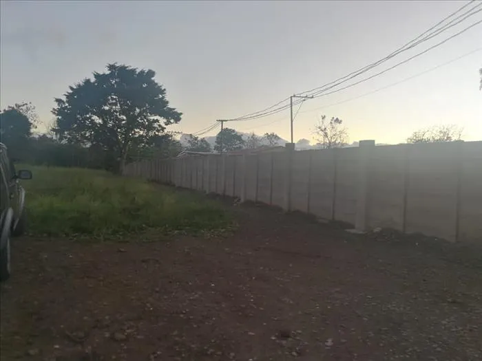SE VENDE BELLA PROPIEDAD EN SANTO DOMINGO, HEREDIA. en Santo Domingo, Heredia — ₡ 135 000 000
