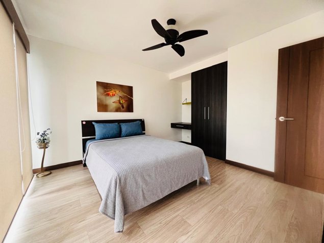 Venta, Apartamento Amueblado, San José, La Uruca en Uruca, San José — $240,000 - Foto 2 de 11