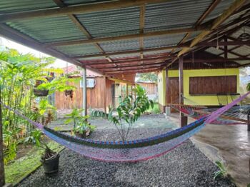 Venta de Lote con cabaña y Rancho  en La Fortuna, San Carlos, Alajuela — 50 000 000 ₡ - Foto 5 de 6
