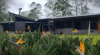 Casa en Venta en Dulce Nombre Tres Ríos La Unión Cartago en Tres Ríos, La Unión, Cartago — $1,650,000 - Foto 2 de 27