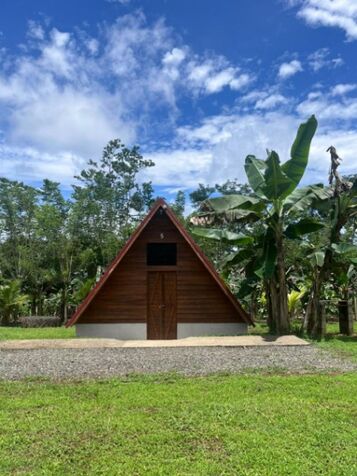 CABAÑAS EN RIO CELESTE in San Rafael, Guatuso, Alajuela — $400,000