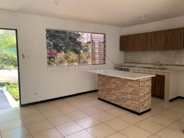 Venta casa en Condominio Malaga, Alajuela en San Antonio, Alajuela — ₡ 68 000 000 - Foto 2 de 9