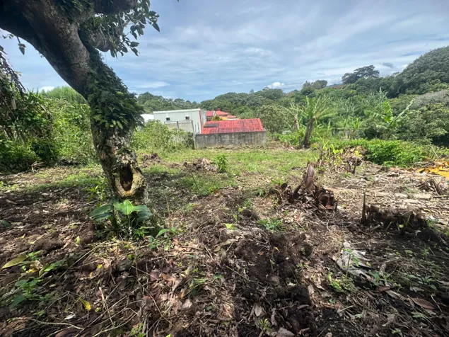 Sale - Lot of 400m2 in San Luis, Santo Domingo, Heredia in San Miguel, Santo Domingo, Heredia — ₡ 46 000 000 - Photo 3 of 5