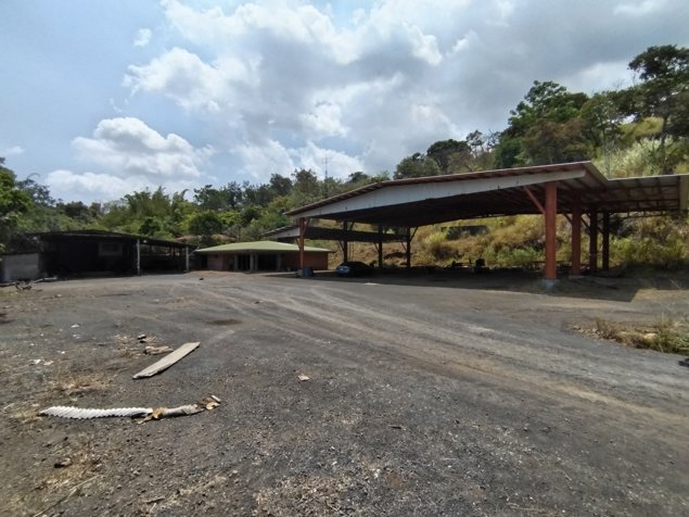 Propiedad Uso Mixto, Tacares Grecia en Tacares, Grecia, Alajuela — $800,000