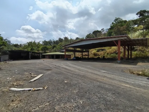 Propiedad Uso Mixto, Tacares Grecia in Tacares, Grecia, Alajuela — $800,000
