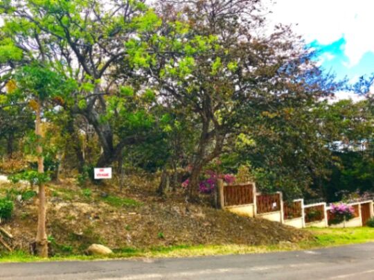 LOTE OPORTUNIDAD  en Colón, Mora, San José — ₡ 60 000 000