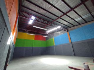 Se Alquila, Bodega, Heredia, San Pablo en San Pablo, Barva, Heredia — $2,945 - Foto 2 de 6