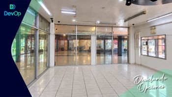 Local Comercial en Alquiler en Desamparados | Centro Comercial