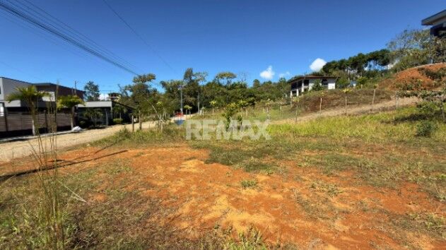 SOÑADO LOTE CON VISTA AL CHIRRIPÓ MIRAVALLES PÉREZ ZELEDÓN in San Isidro De El General, Pérez Zeledón, San José — $53,370