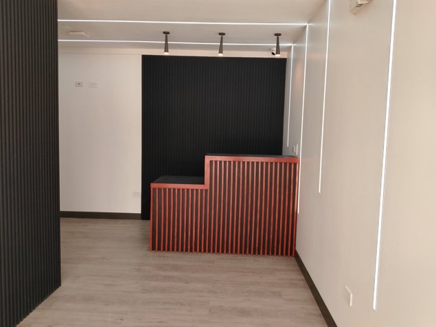 Consultorios médicos en alquiler en Tres Ríos en Tres Ríos, La Unión, Cartago — $732 - Foto 2 de 17