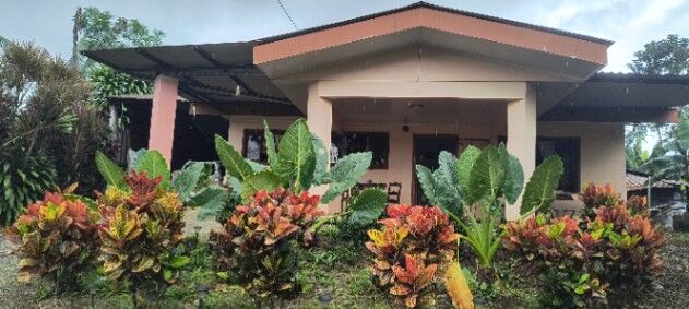 Vendo casa  de campo in La Tigra, San Carlos, Alajuela — $138