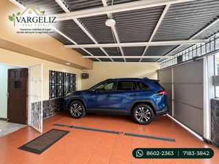 🏡 Casa en Venta | Alajuelita, San José