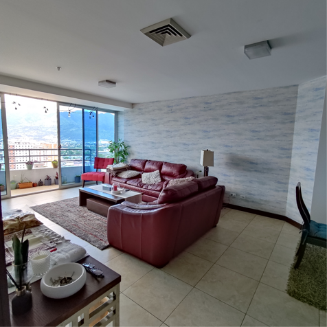 Apartamento en Venta en San José, Paseo Colón. 5PVV9294473 en Mata Redonda, San José — $275,000 - Foto 3 de 24