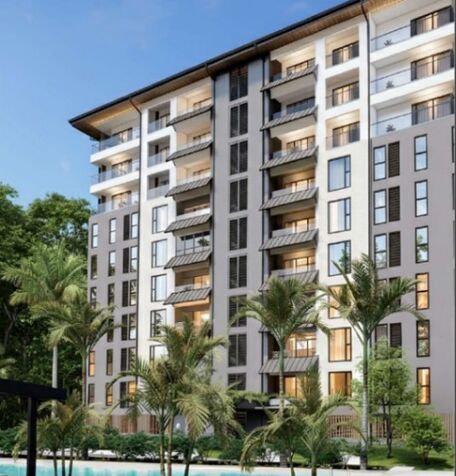 VENTA DE APARTAMENTO NUEVO, SAN JOSE, ESCAZÚ, SAN RAFAEL - 10205412 en San Rafael, Escazú, San José — $600,000