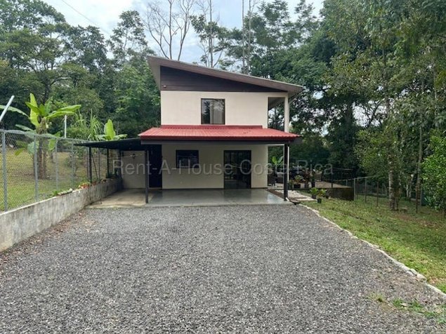 Venta de Casa en Puriscal-Santiago. RAH 27-549 en Santiago, Puriscal, San José — ₡ 85 000 000
