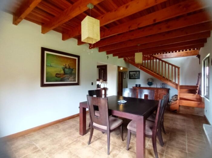 VENTA PROPIEDAD HEREDIA RESIDENCIAL EL TIROL  TEL: 83259589 en Ángeles, San Rafael, Heredia — $650,000