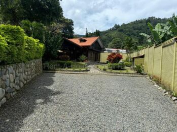 Propiedad en venta en Orosí - Gran oportunidad para vivir o inversión turística en Orosi, Paraíso, Cartago — $310 - Foto 5 de 14