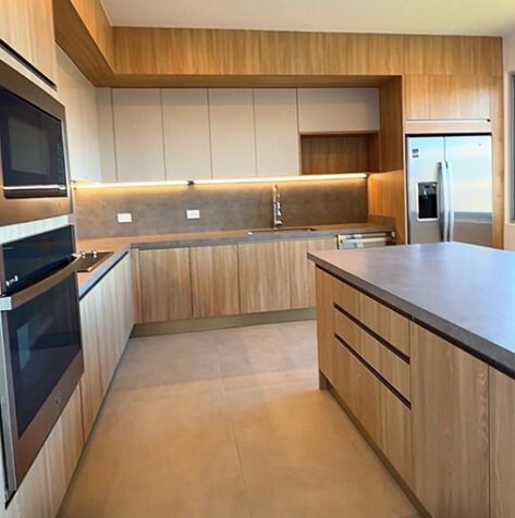 VENDO APARTAMENTO EN SAN RAFAEL-SAN JOSÉ. en San Rafael, Escazú, San José — $626,500