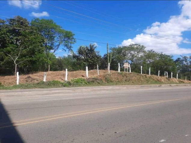 VENTA DE LOTE, USO MIXTO, GUANACASTE, SANTA CRUZ, TAMARINDO en Tamarindo, Santa Cruz, Guanacaste — $620,000