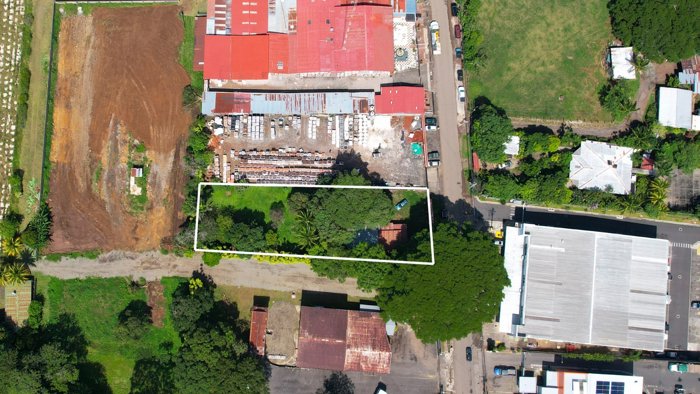 Venta Lote Industrial Ciudad Colón in Colón, Mora, San José — $550,000 - Photo 3 of 5