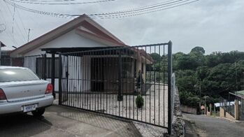 Home For Sale Grecia, Grecia, Alajuela