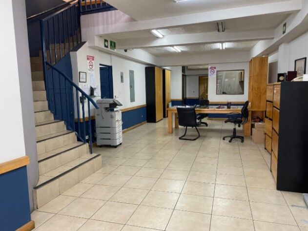 Alquiler de Excelente Oficina en San José / Mls. 25-614 OFC JB in Carmen, San José — $600