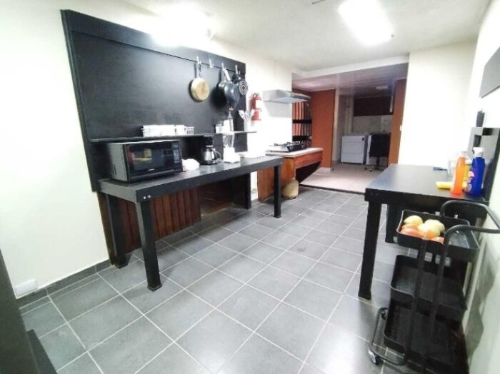 Alquiler tipo estudio en Rohrmoser  in Pavas, San José — $700
