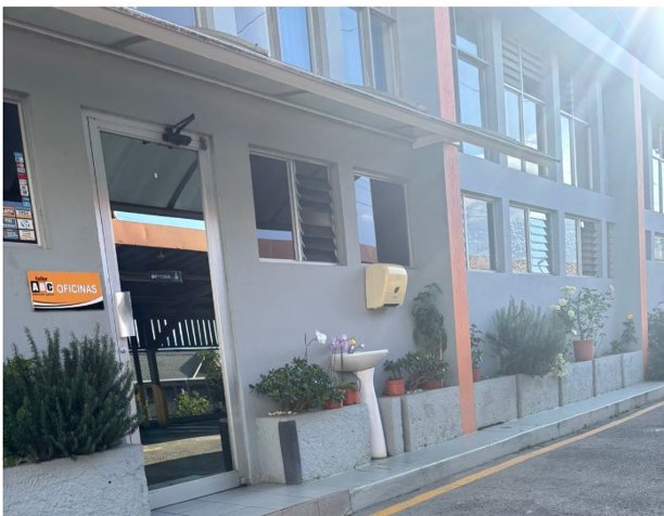 VENTA BODEGA INDUSTRIAL SAN JOSE, LA URUCA in Uruca, San José — $1,700,000 - Photo 2 of 8