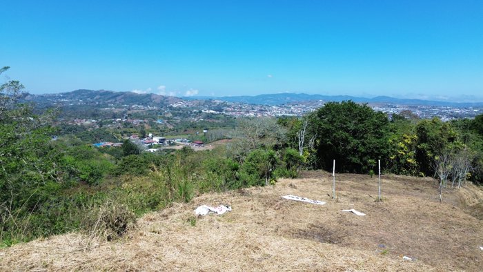 Propiedad La Cima - San Ramón en San Ramón, Alajuela — ₡ 155 308 680 - Foto 2 de 6