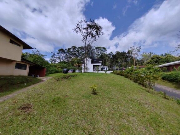 Venta de Lote en Montes de Oca, San José. en San Rafael, Montes De Oca, San José — $172,000