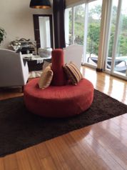 VENTA DE CASA DE LUJO, SAN JOSE, ESCAZU, JABONCILLOS en Escazú, San José — $1,500,000 - Foto 5 de 13