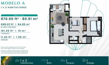 Casa en Residencias Punta Esmeralda, Punta Leona