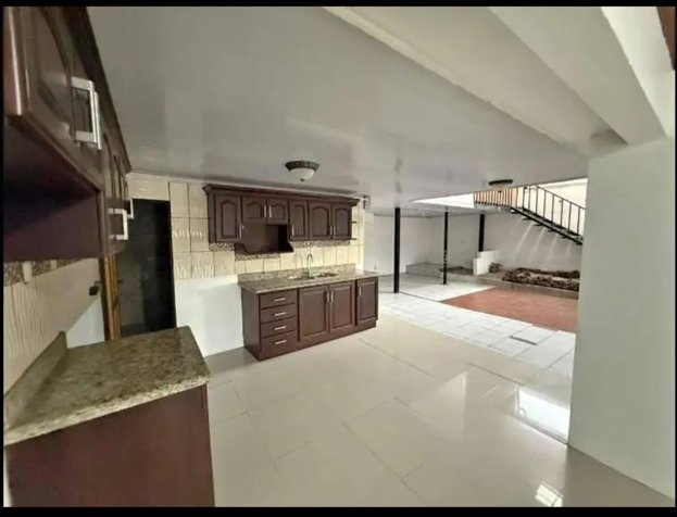 Alquiler de Casa + Apartamento / Grecia Centro in San José, Grecia, Alajuela — ₡ 700 000