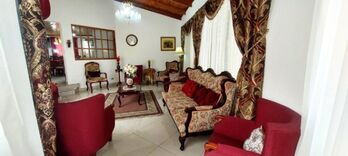 Venta de Casa + APTO Amoblado en Santo Domingo de Heredia. RAH 26-1252 en Santo Tomás, Santo Domingo, Heredia — 250 000 000 ₡ - Foto 4 de 10