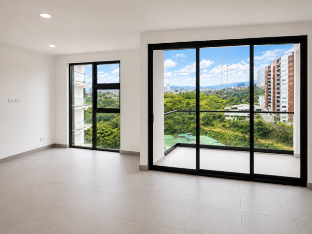 Apartamento En Venta En Núcleo Sabana in Merced, San José — $295,000 - Photo 3 of 78
