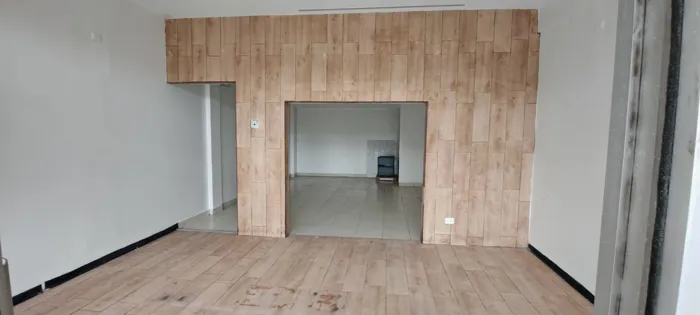 ALQUILER DE LOCAL, HEREDIA, LAGUNILLA, CENTRO COMERCIAL LAGUNILLAS en Heredia — $1,400 - Foto 2 de 5