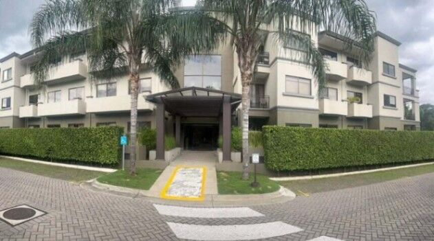 Alquiler de Apartamento en Pozos de Santa Ana. RAH 26-1361 en Pozos, Santa Ana, San José — $1,250