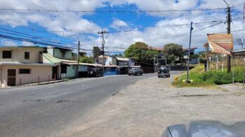Venta de Lote en Desamparados-Damas, San José. RAH 26-1536 en Damas, Desamparados, San José — $225,000 - Foto 5 de 8