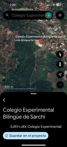 DE OPORTUNIDAD BELLA FINCA EN EL CENTRO DE SARCHI, ALAJUELA.  en Rodríguez, Sarchí, Alajuela — $35