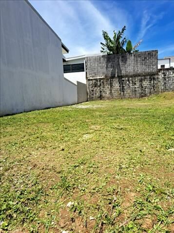 LOTE CONDOMINIO TERRALTA  en Concepción, La Unión, Cartago — ₡ 46 000 000