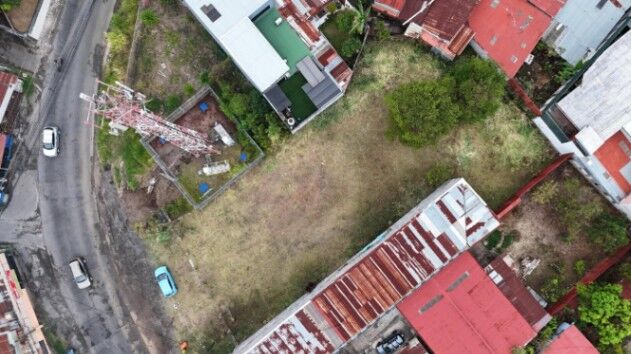 Venta de Lote en Desamparados-Damas, San José. RAH 26-1536 en Damas, Desamparados, San José — $225,000