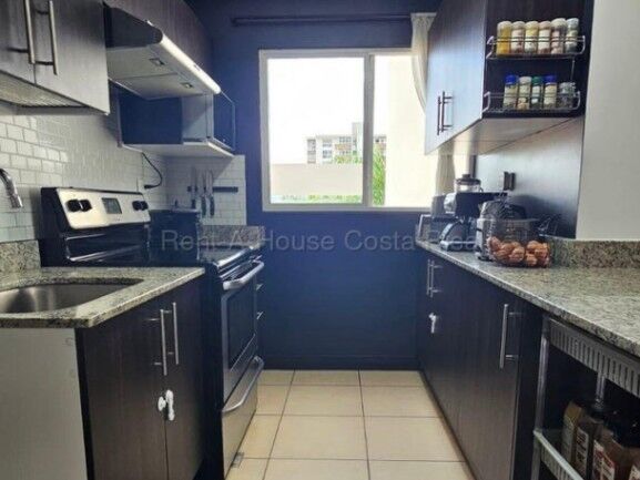 MLS-26-1816 VENTA APARTAMENTO SAN RAFAEL ALAJUELA CONTACTENOS AL # 88987222 en San Rafael, Alajuela — $118,000
